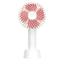 Mini Rechargeable USB Portable Fan